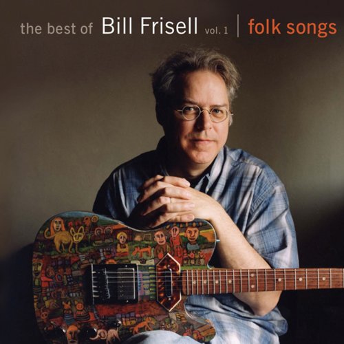 album bill frisell