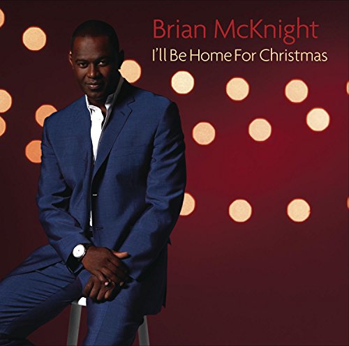 album brian mcknight