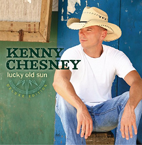 album kenny chesney