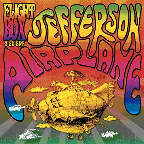 album jefferson airplane