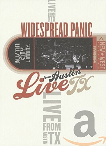 album widespread panic