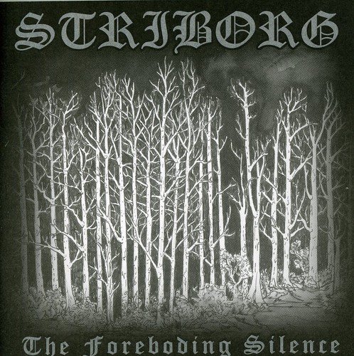 album striborg