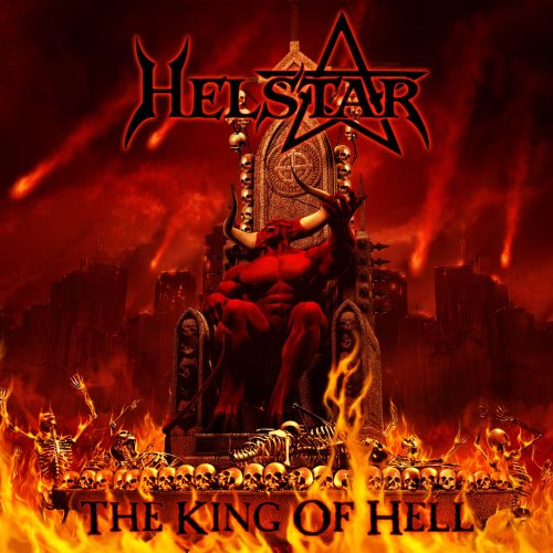 album helstar