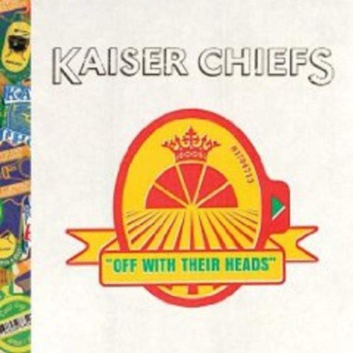 album kaiser chiefs