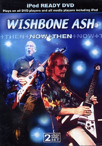 album wishbone ash