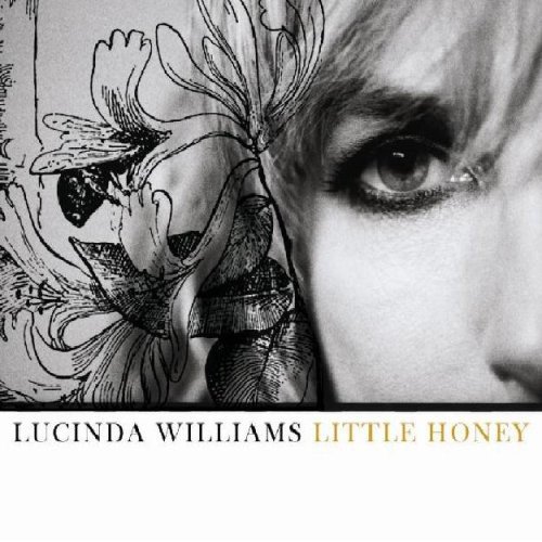 album lucinda williams