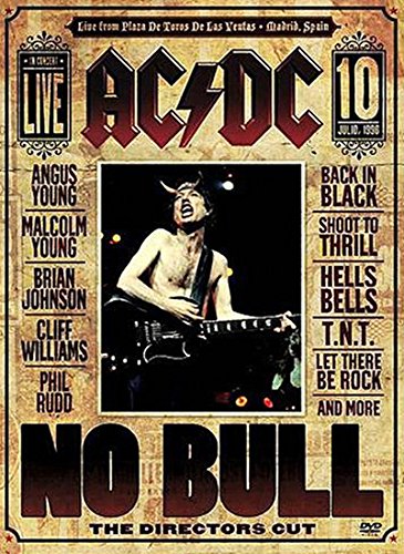 album acdc