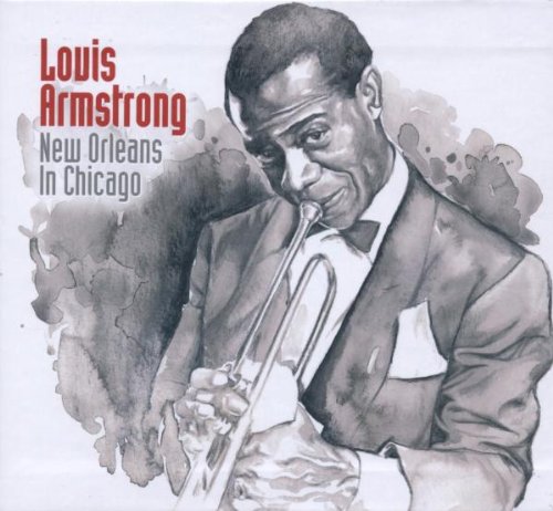 album louis armstrong