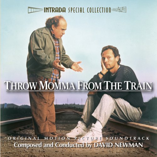 album david newman