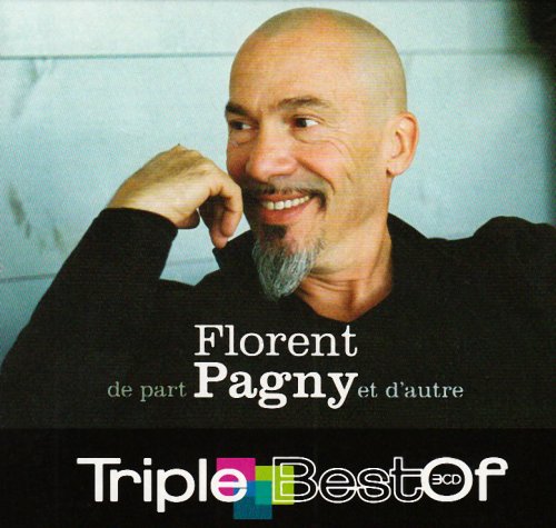 album florent pagny