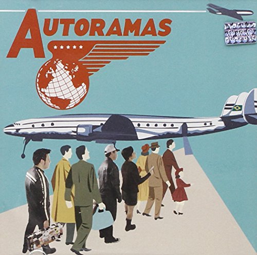 album autoramas