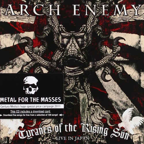 album arch enemy