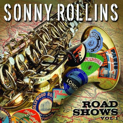 album sonny rollins