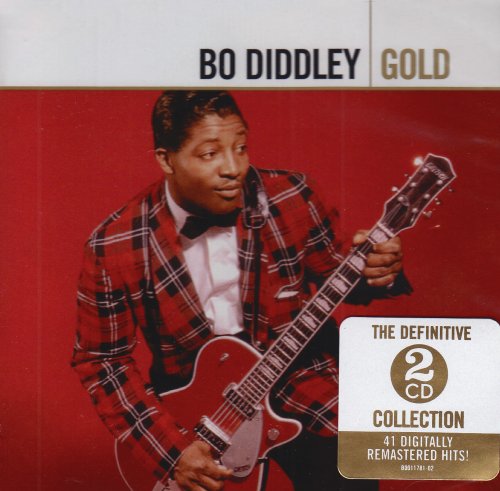 album bo diddley