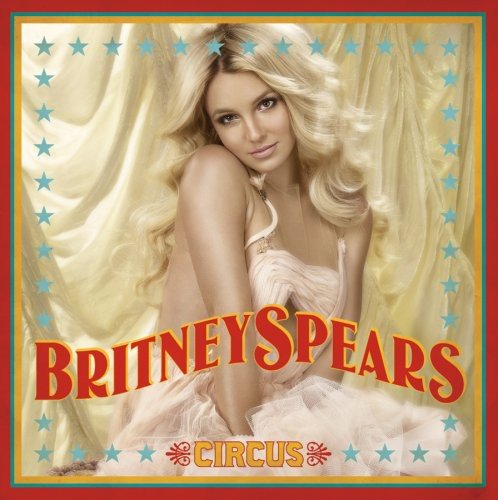 album britney spears