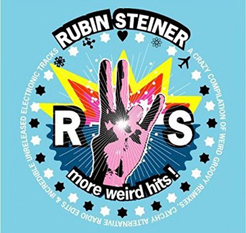 album rubin steiner