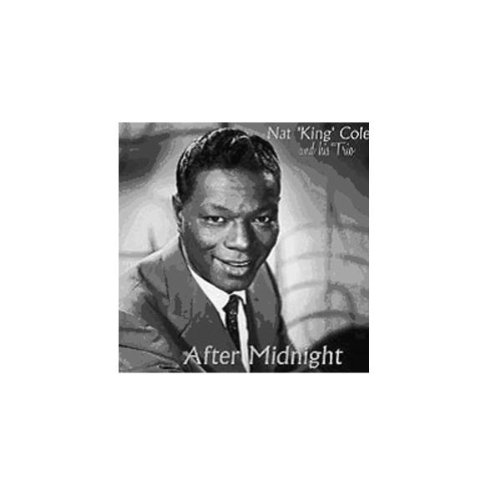 album nat king cole