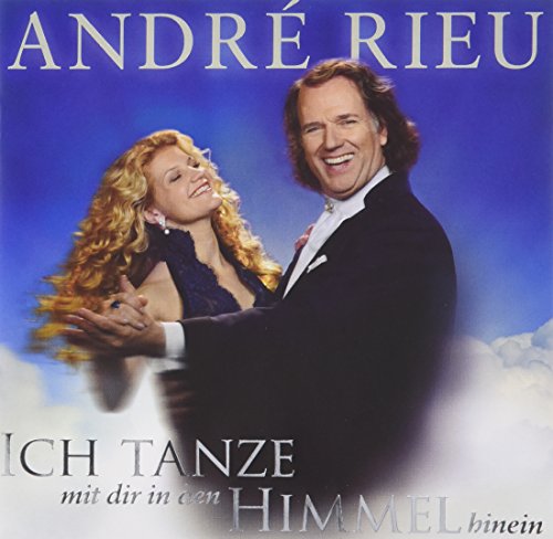 album rieu christophe