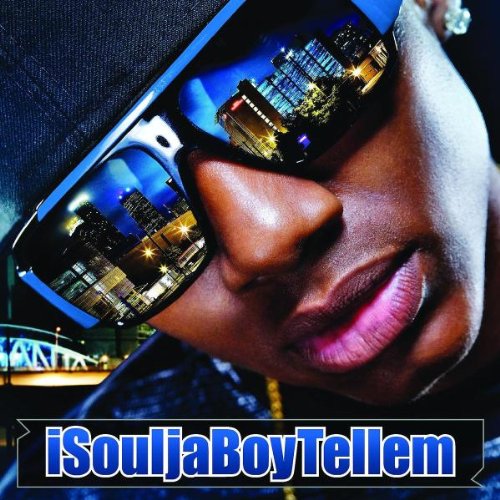 album soulja boy