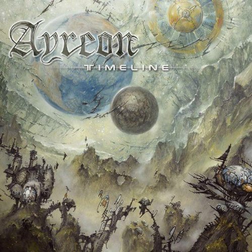 album ayreon