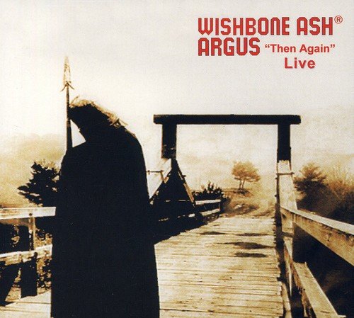 album wishbone ash