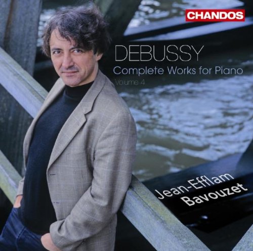 album claude debussy