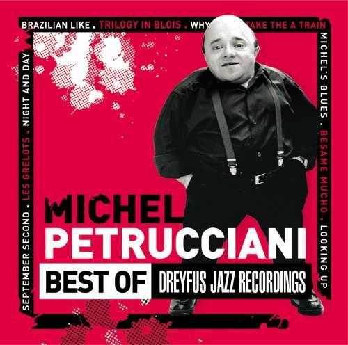 album michel petrucciani