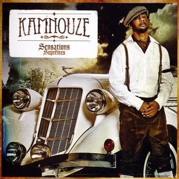 album kamnouze