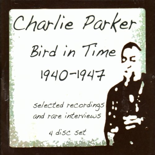 album charlie parker