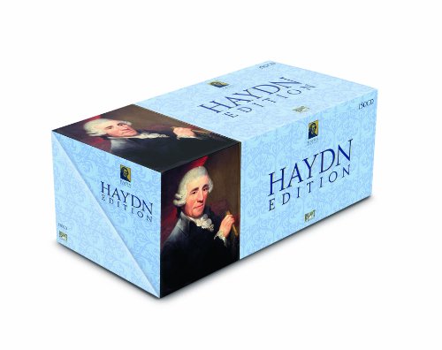 album joseph haydn