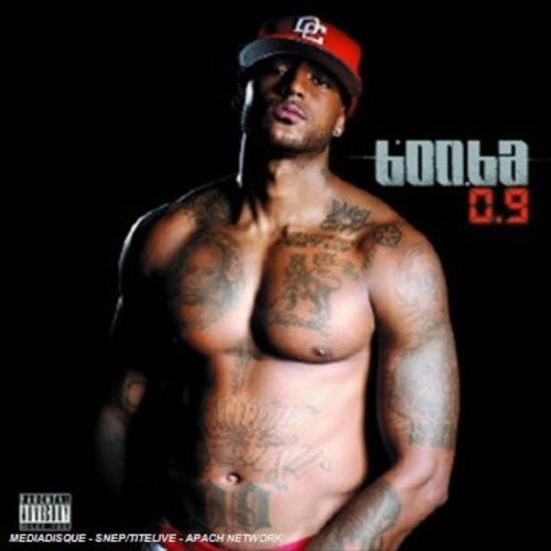 album booba