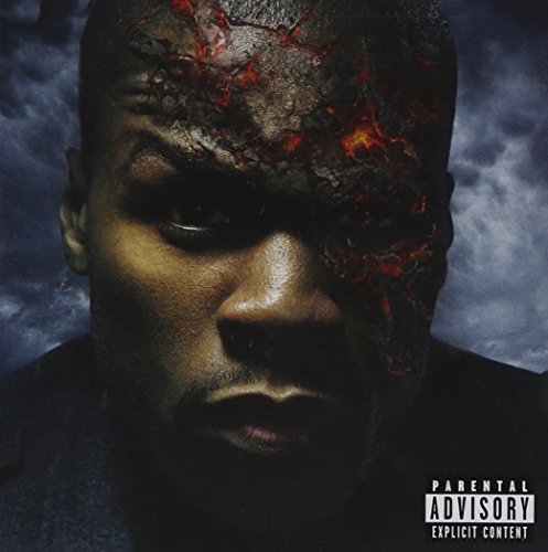 album 50 cent