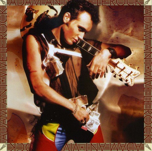 album adam ant