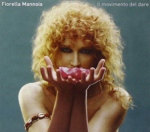 album fiorella mannoia