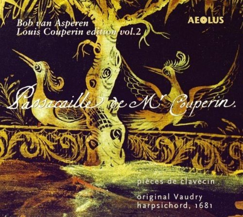 album louis couperin