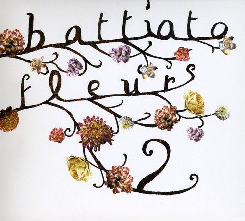 album franco battiato