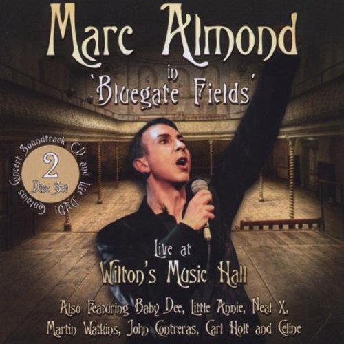 album marc almond