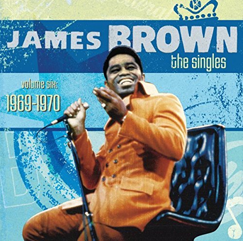 album james brown