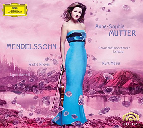 album anne-sophie mutter