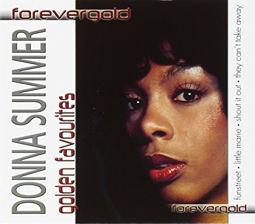 album donna summer