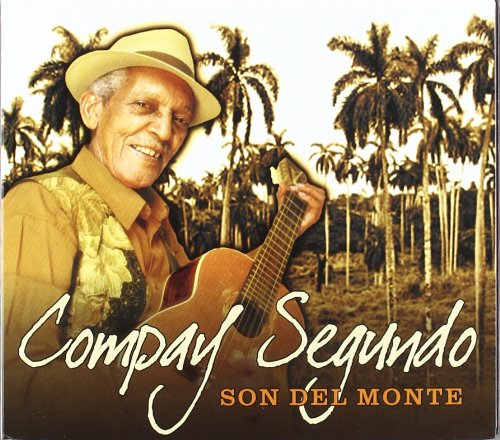 album compay segundo