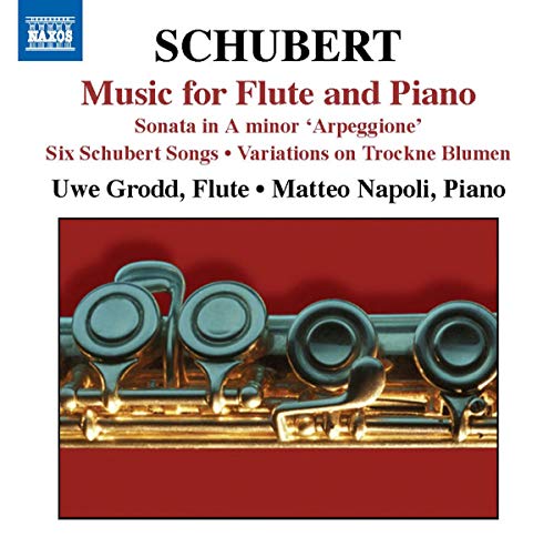 album franz schubert