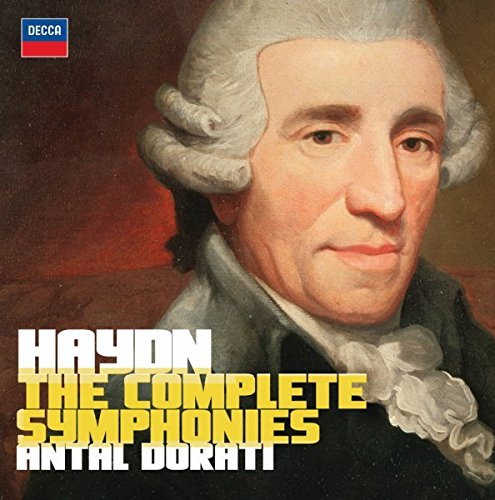 album joseph haydn