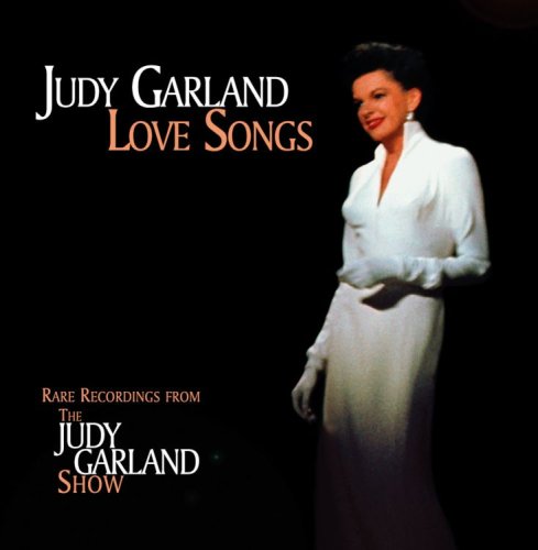 album judy garland