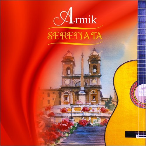 album armik