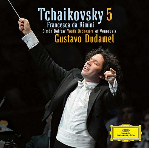 album piotr tchaikovsky