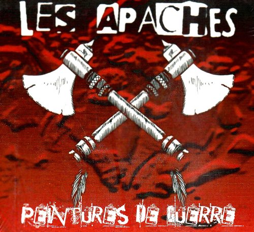 album les apaches