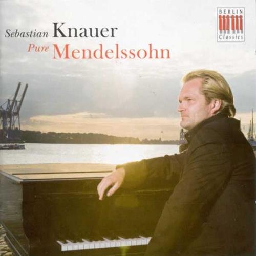 album felix mendelssohn