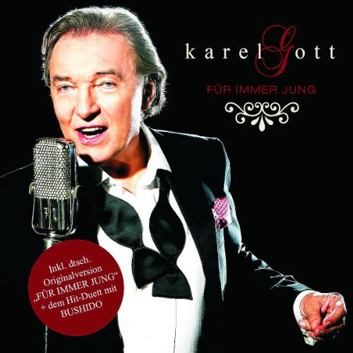 album karel gott