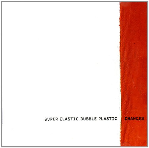 album super elastic bubble plastic